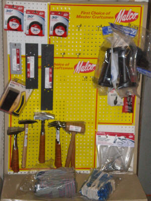 Malco Tools 2