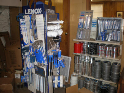 Lenox Tools & Tape